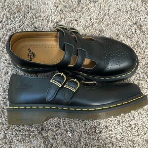 Brand new Doc Martens!